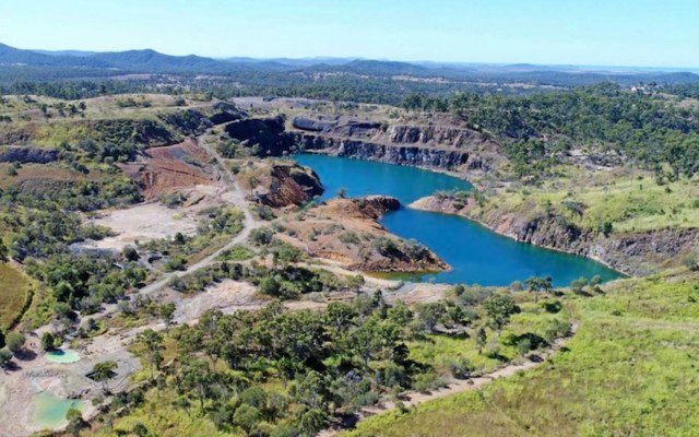 Maiden drilling returns high-grade results for QMines at historic Mt Chalmers copper-gold project