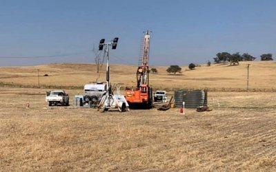 Maiden drilling by Sky Metals confirms historic high-grade results at Cullarin gold project