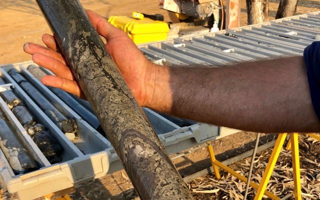 Maiden drilling confirms VMS mineralisation at Dreadnought’s Tarraji-Yampi nickel-copper-gold project