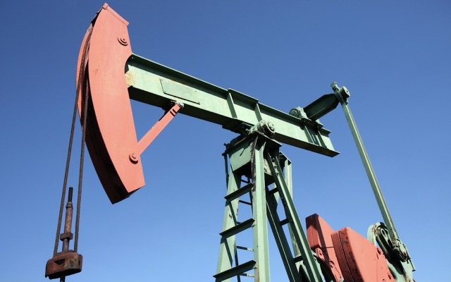 Maiden production and first cash flow locked-in for American Patriot Oil and Gas