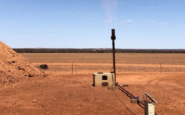 Maiden reserves on horizon for Real Energy as gas sales interest heats up