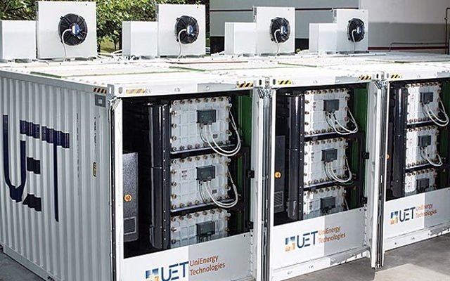 Maiden resource announced at Liontown’s low-cost Cambridge vanadium deposit