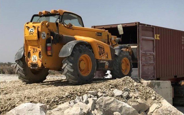 Maiden shipment underway from Symbol Mining’s Macy zinc operation