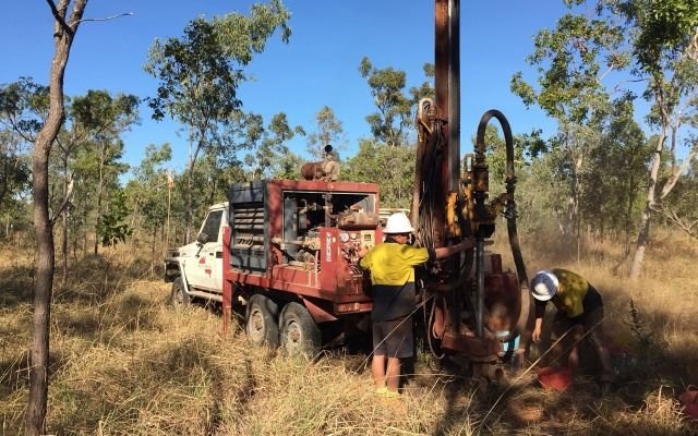 Major drilling campaign unveils new targets for Northern Cobalt
