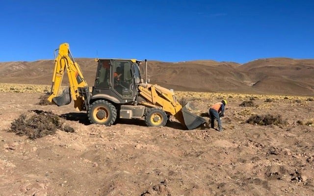Major milestone for Galan Lithium as Phase 1 work begins in Argentina