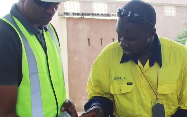 Mali Lithium recovers gold from Koting drilling campaign