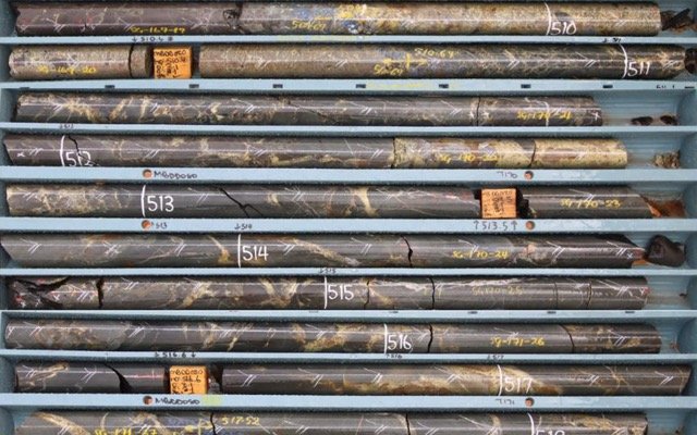 Mallee Bull drilling delivers strong copper results for Peel Mining