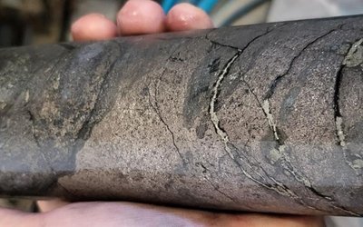 Mamba Exploration hits more sulphides at  Black Hills