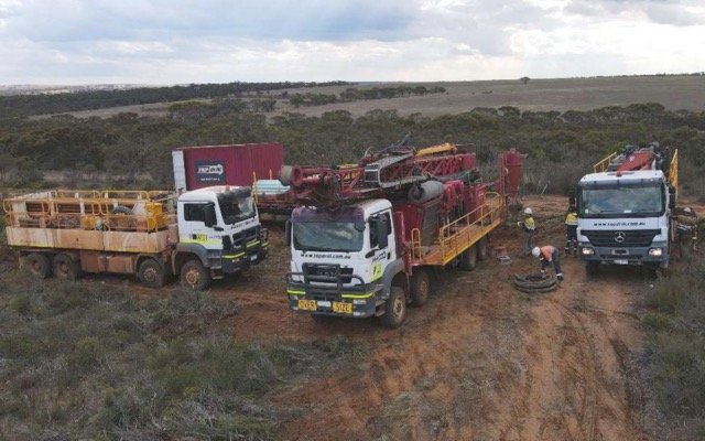 Mamba Exploration launches new drilling program at Calyerup Creek gold project