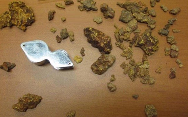 Mamba Exploration secures option to acquire The Don REE-gold project