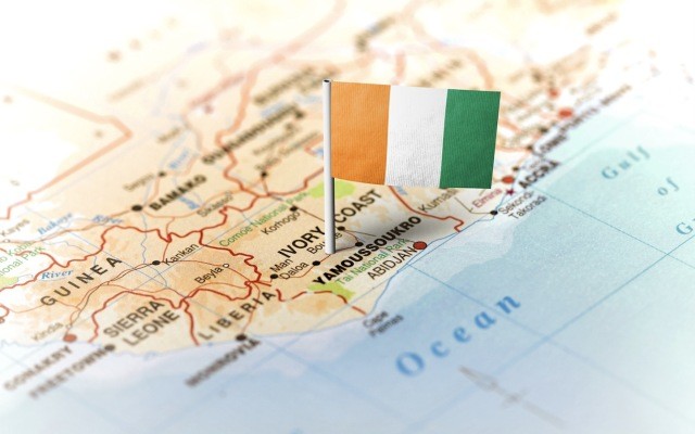 Manas Resources gains more ground in West Africa with Mbengue gold project