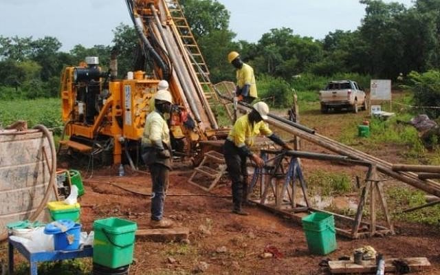 Manas Resources uncovers high-grade gold in Mbengue soil samples