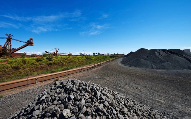 Manganese dubbed the next battery metal, but are ominous days ahead?