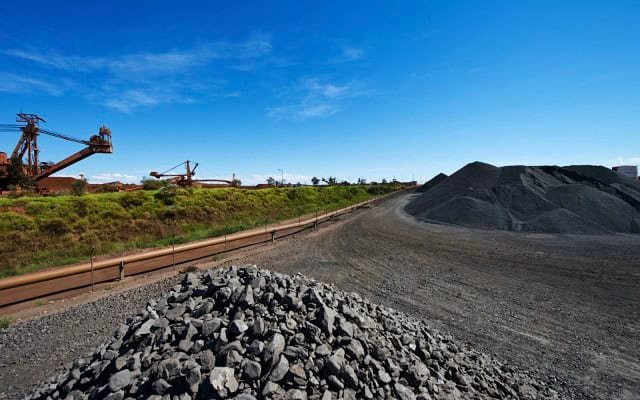 Manganese dubbed the next battery metal, but are worrying days ahead?