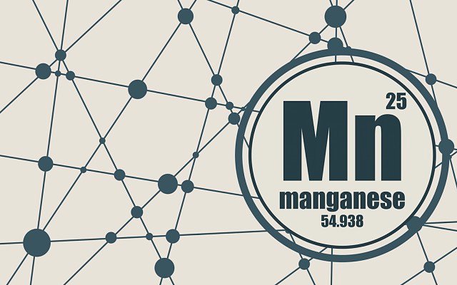 Manganese: the next hot battery metal
