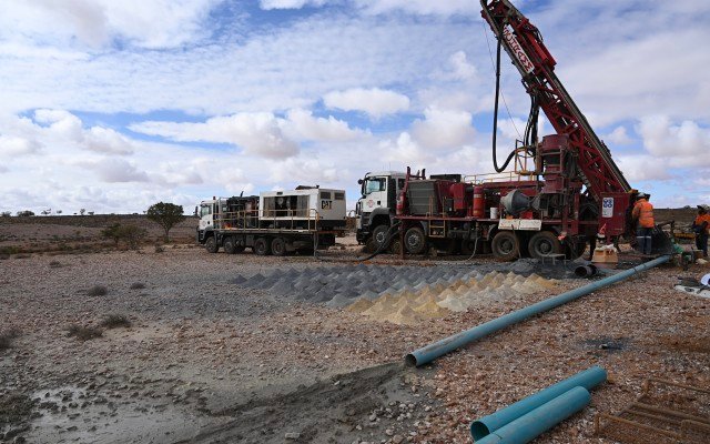 Manhattan Corporation to launch extensive exploration campaign at Tibooburra gold project