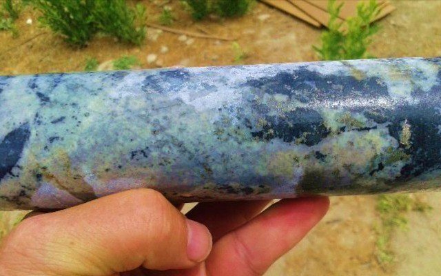 Manhattan Corporation returns record intervals at Joshua copper project, signs joint venture with Helix Resources