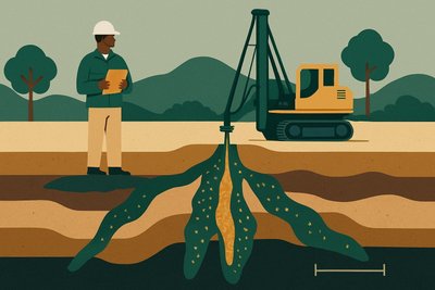 Many Peaks Expands Ferké Project in Côte d’Ivoire with Significant New Gold Intercepts