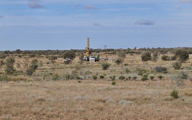 Marenica Energy again reduces uranium mining cost, lowers threshold for production economics