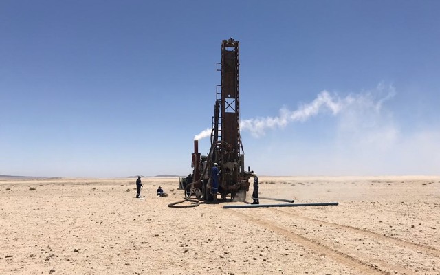 Marenica Energy transforms into Elevate Uranium as sector grows and money flows