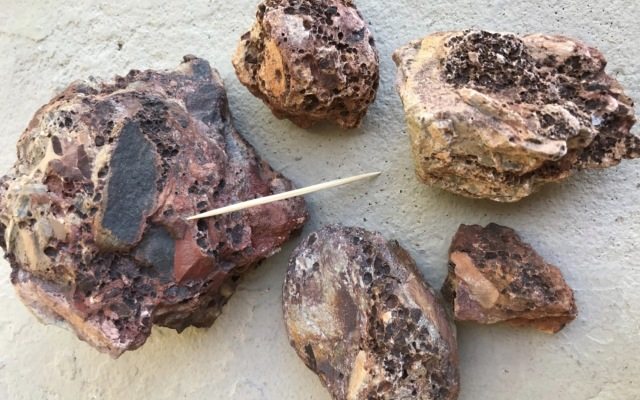 Marindi Metals finds visible fine and conglomerate gold at Bellary Dome project in Pilbara