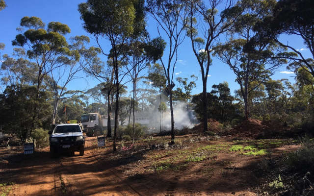 Mark Creasy’s Galileo Mining unearths up to 1.10% cobalt at Norseman