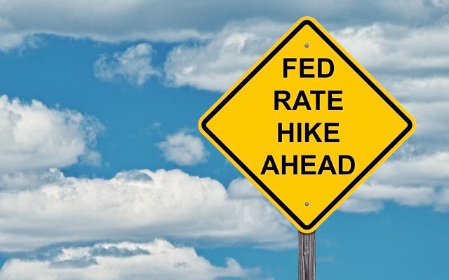 Weekly review: market applauds US Fed’s rate hike but dangers await