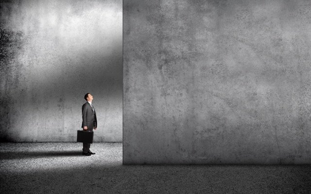 Weekly review: market climbing two walls of worry – inflation and China