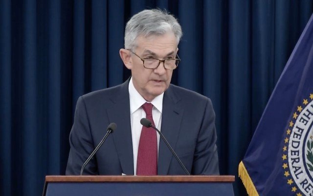 Market crunched as US Federal Reserve raises interest rates