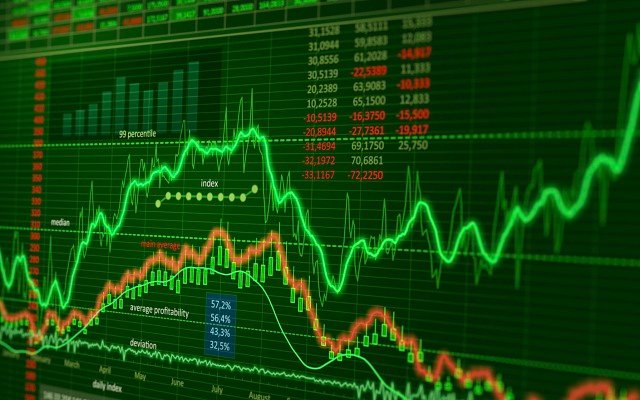 Weekly review: market enjoys a strong week as technology, health stocks and gold all shine