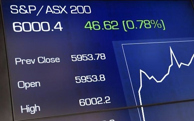 Market holds above 6000 points – will we scale the pre-GFC high of 6828?