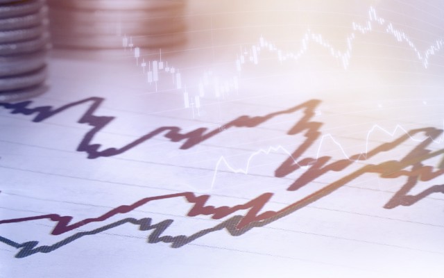 Weekly review: market makes history with baby step on one-off inflation boost