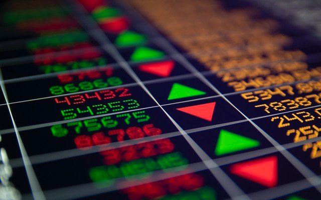 Weekly review: market ponders the future without Trump