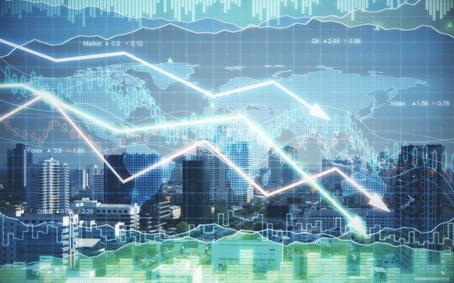 Weekly review: Market sell-off as G20 meeting approaches, banks finish in the red, interesting week ahead