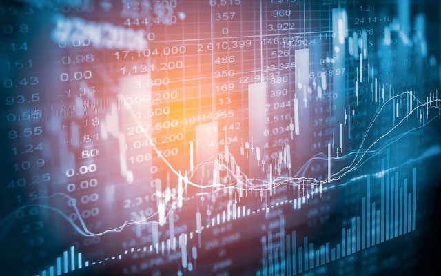 Weekly review: market enjoys some sunshine and surges into Easter but the weather could quickly change