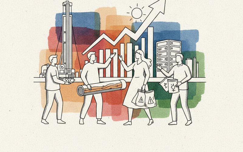 Market wrap: ASX 200 moves above the 9000 point barrier on positive copper outlook