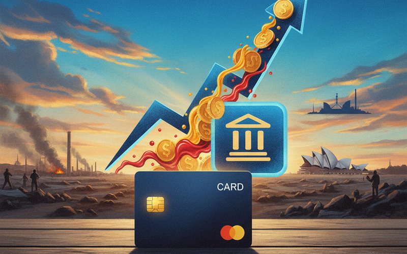 Market wrap: ASX setting up for a rebound rally?