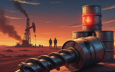 Weekly Wrap: ASX slips on war fears as earnings beat expectations buoy week