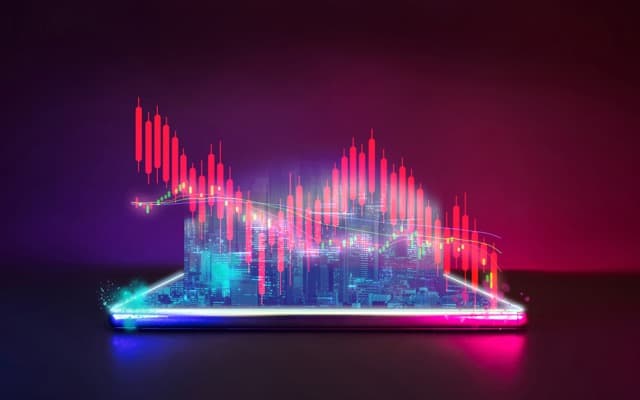 Market wrap: worst losing streak since the GFC continues