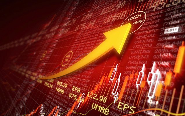 The markets must be crazy – understanding the pandemic boom