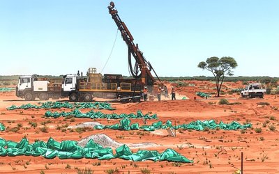 Marmota Begins Stage 2 Drilling at Greenewood as High-Grade Gold System Moves Toward Resource Definition