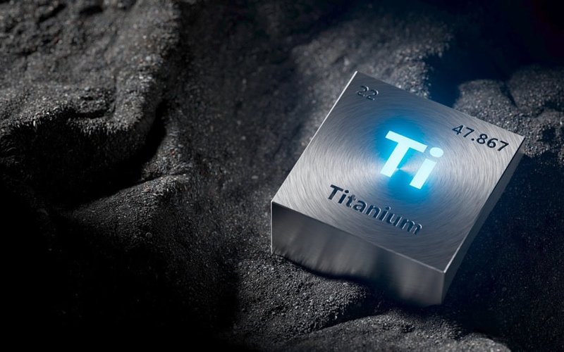 Marmota to commence maiden aircore drilling at Muckanippie titanium discovery