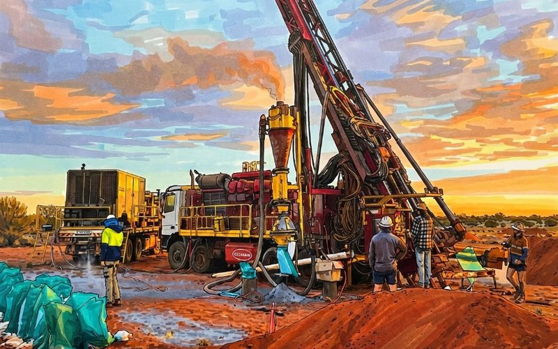 Marmota Confirms Spectacular Bonanza-Grade Assays Across Nearly 1km at Greenewood