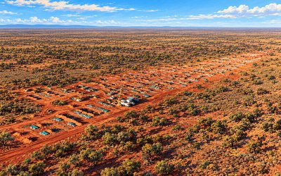 Marmota Doubles High-Grade Gold Strike at Greenewood Project in SA