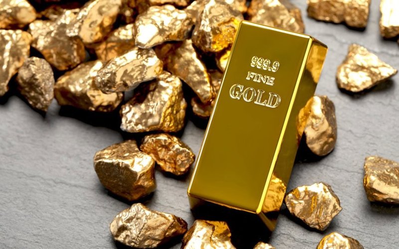 Marmota completes first geological review of new Greenewood gold deposit