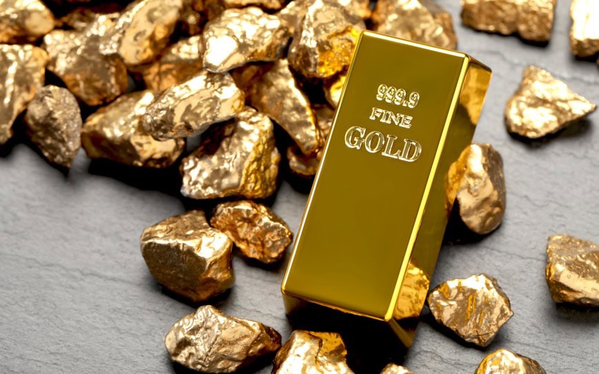 Marmota completes first geological review of new Greenewood gold deposit