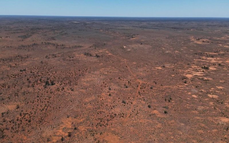 Marmota confirms high-value titanium discoveries at Muckanippie in South Australia