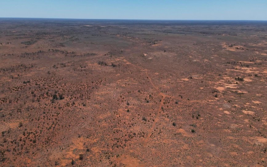 Marmota confirms high-value titanium discoveries at Muckanippie in South Australia