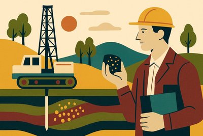 Marmota Expands Maiden Drilling at Gawler Project’s Greenewood Gold Deposit to 12,500m