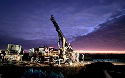 Marmota Begins Mine Planning at Aurora Tank as Gawler Gold Project Advances Toward Production